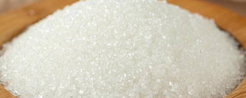 白砂糖的密度（白砂糖的密度和水的差异）