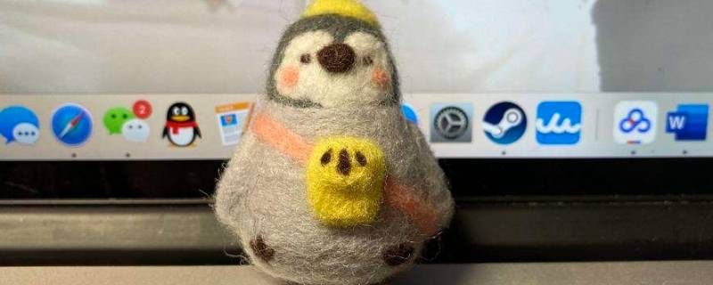 羊毛毡怎么戳(平面羊毛毡怎么戳)