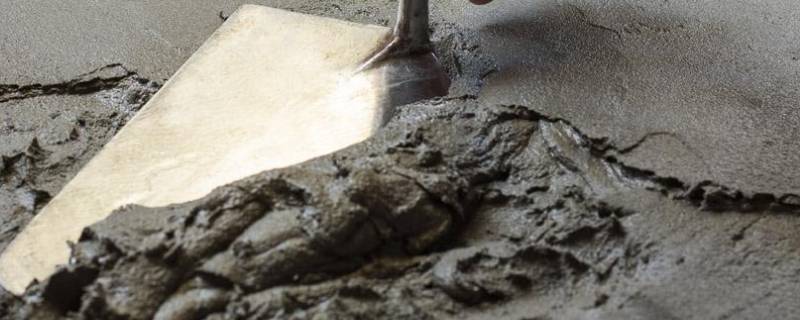 水泥的需水性是什么（水泥的性质和用途）