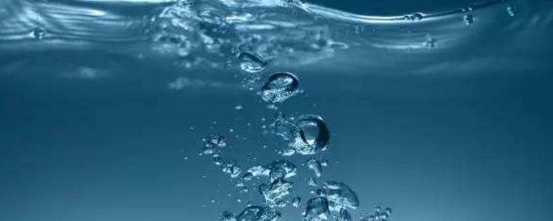 水的五大特点是什么 水的四大特点是什么