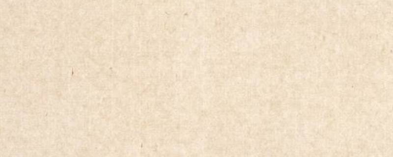 纸张暴晒几天能变黄 纸张晒几天可以变黄