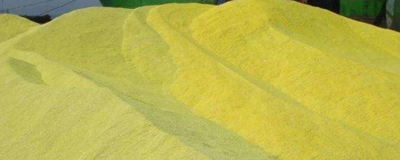 硫磺味是什么味道（硫磺到底是什么味道）