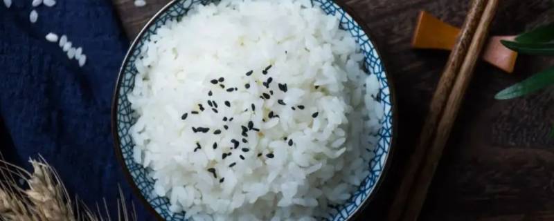 一个人的米饭需要多少水和米（一个人吃米饭煮多少米添多少水）