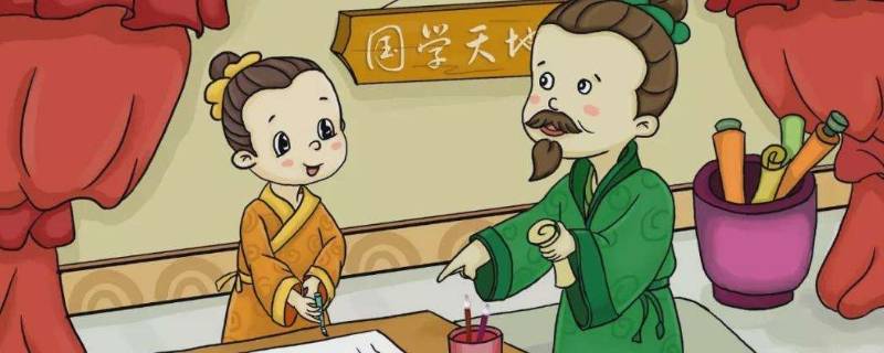 令爱与令媛有什么区别 令爱和令媛是什么意思