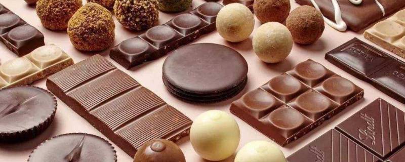 巧克力是怎么做成的 巧克力是怎么做成的 百度网盘