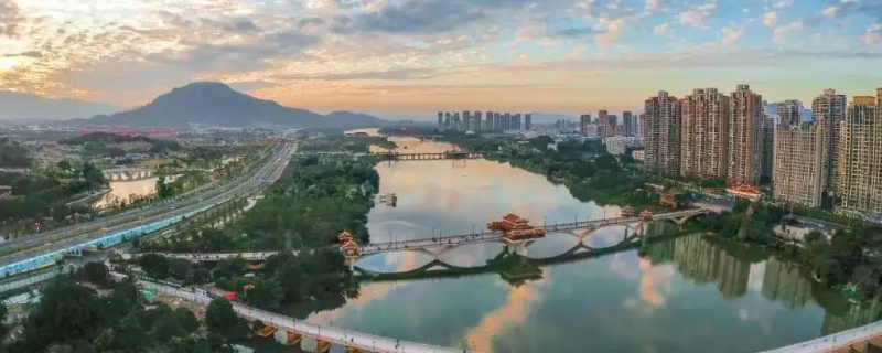 芗城区是哪个城市的（芗城区在哪个县）