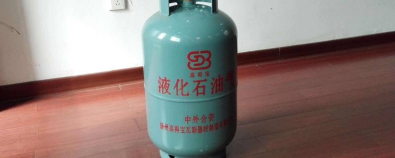 液化气罐着火了是先灭火还是先关阀 液化气罐起火是先关阀还是先灭火