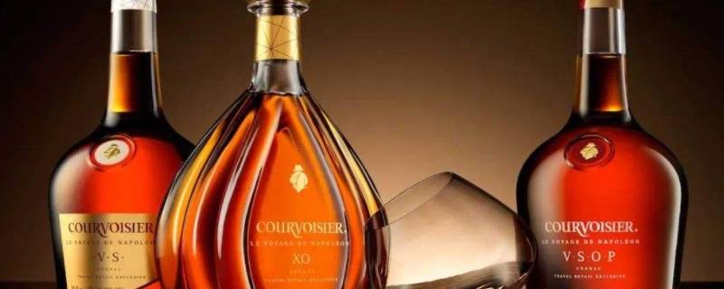 courvoisier是什么酒 courvoisier是什么酒cognac