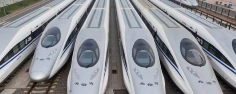 高铁行李有限制重量吗（高铁有没有行李限制重量）