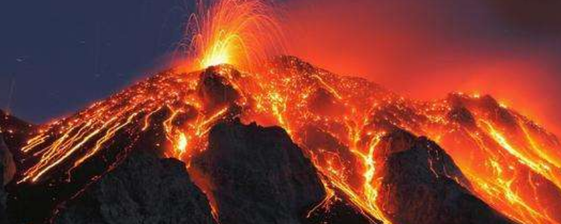 汤加火山几级 汤加火山几级地震