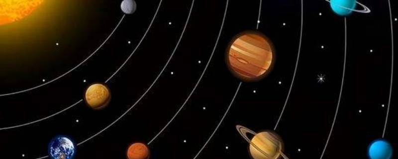 水星是什么颜色的 水星是什么颜色的木星是什么颜色