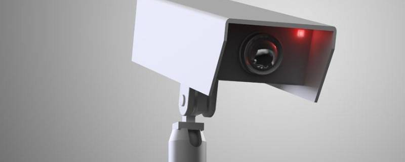大街上的监控录像能保存多久 大街上监控视频能保存多久