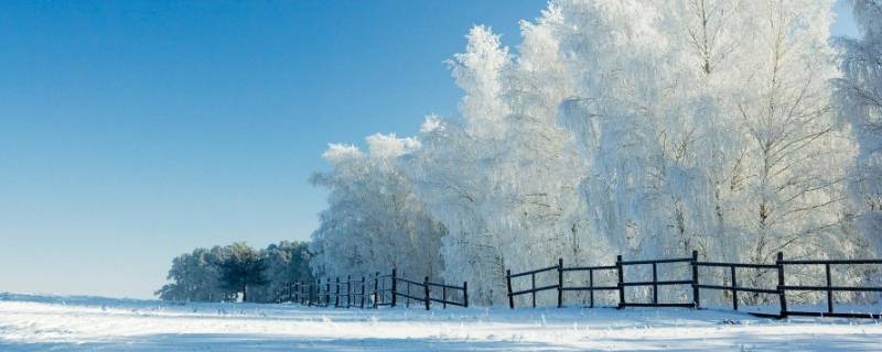 盐能化雪吗 盐可以化雪吗