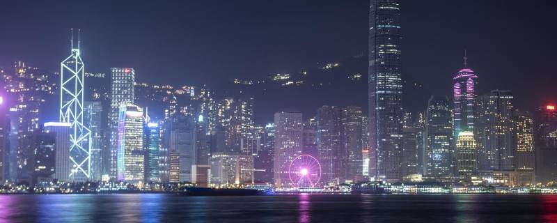 香港被称为东方之珠还有哪些称号（香港除了被称为东方之珠之外还有哪些称号）