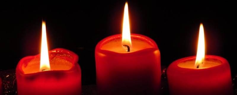 蜡烛是光源吗 蜡烛是光源吗?