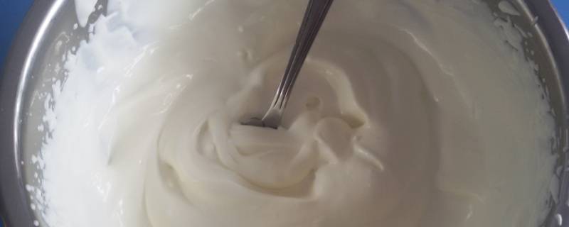 淡奶油是怎么做出来的 淡奶油是怎么做出来的?
