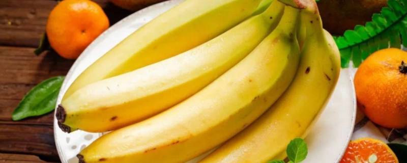 香蕉可以催熟其他水果吗（香蕉是不是可以催熟其他水果）