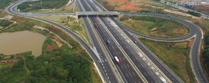 被誉为江西第一路的高速公路是什么（被誉为江西第一路的高速公路是什么路）