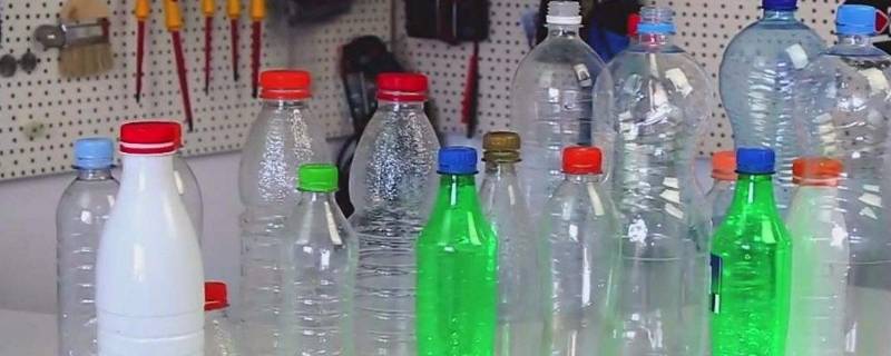 塑料瓶能装热水吗（7号塑料瓶能装热水吗）