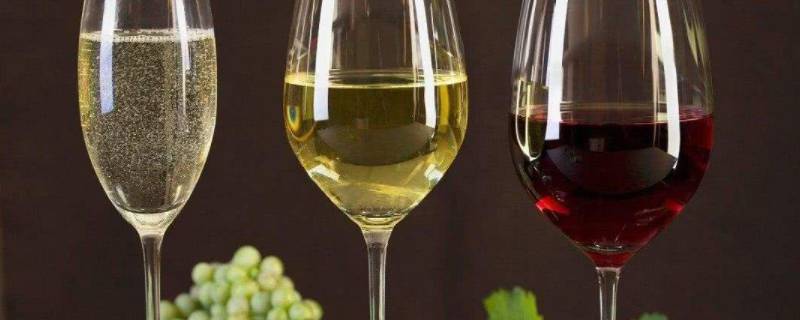 葡萄酒属于什么酒 葡萄酒属于什么酒类型