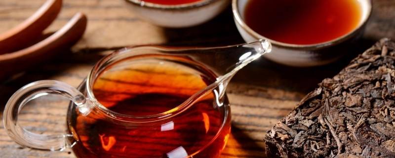 云南名茶有哪些品种 云南茶的品种有哪些