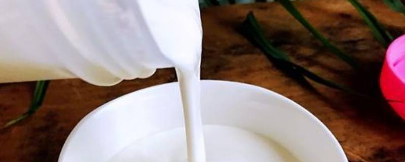 酸奶保质期一般是多久（常温酸奶保质期一般是多久）