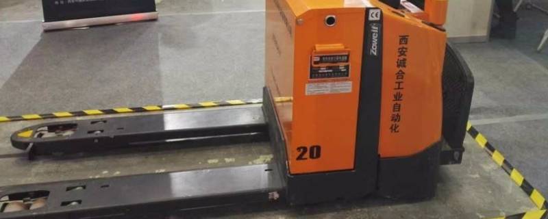 自动引导搬运车有什么特点 自动导引搬运车的主要用途