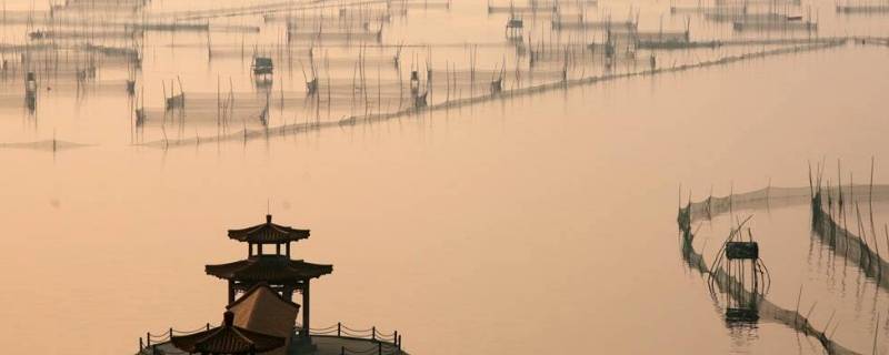 东平湖的水流入哪了 东平湖流入哪里