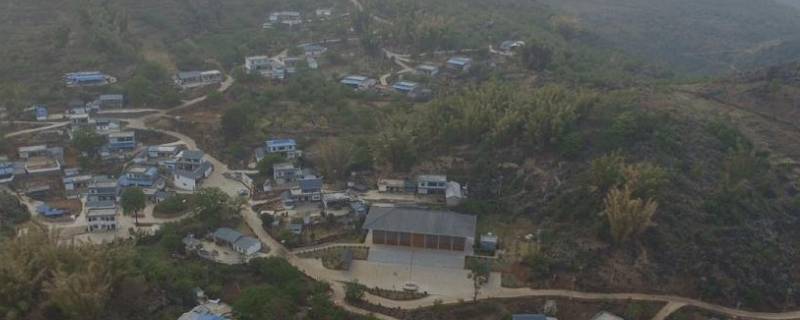 南伞属于云南哪里（南伞镇属于云南哪个县）