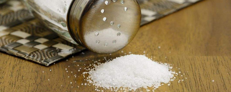 盐水是什么 盐水是什么盐