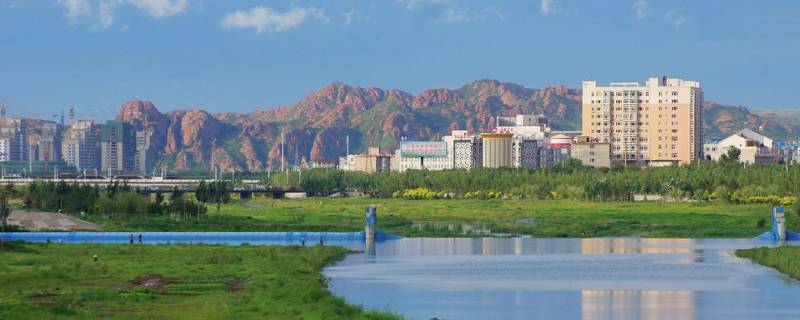 赤峰海拔高度是多少（赤峰市海拔高度是多少）