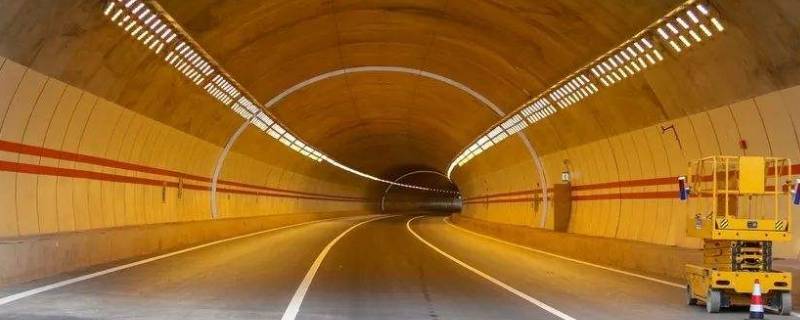 狮子坪隧道有多长 狮子坪隧道最新进展
