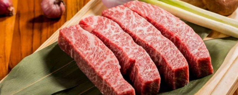 新鲜肉怎么保存在冰箱 新鲜肉怎么保存在冰箱不变颜色