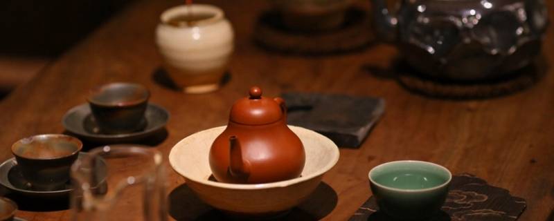 茶室四宝是指什么（茶艺茶室四宝是指什么）