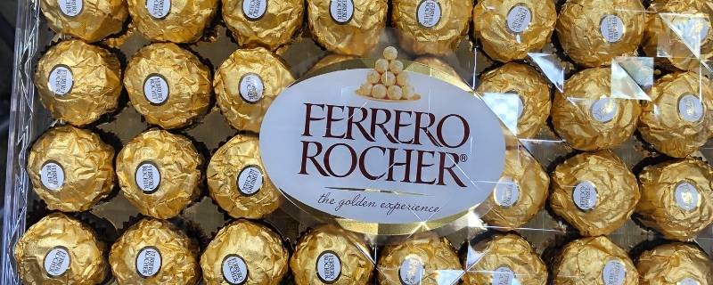 ferrerorocher是什么牌子的巧克力 ferrero rocher是什么牌子的巧克力