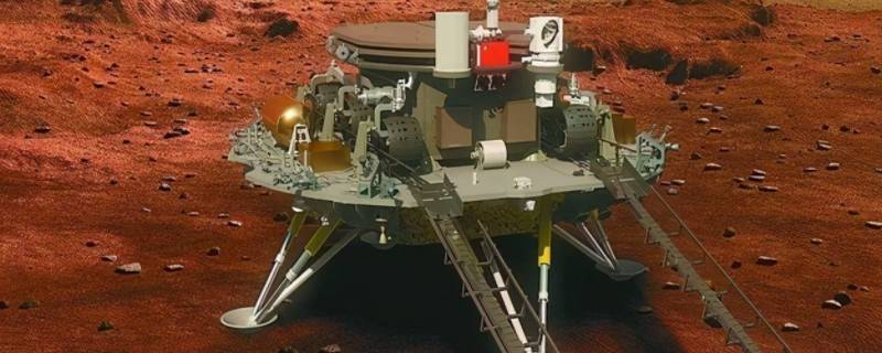 探测火星的探测器叫什么名字（中国探测火星的探测器叫什么名字）
