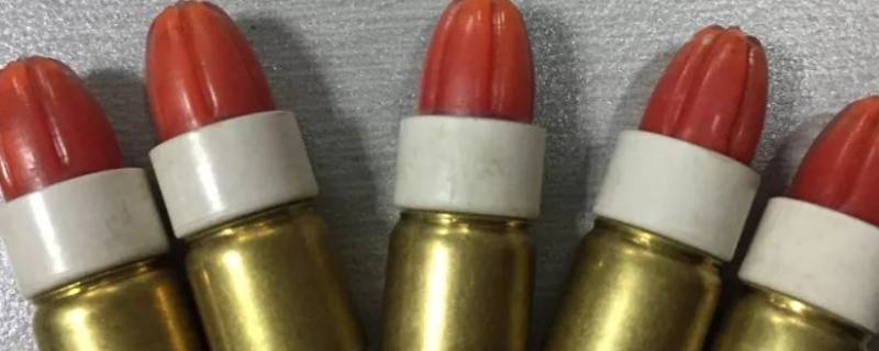 标识弹有腐蚀性吗（标识弹是否有辐射）