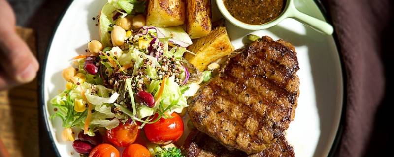 食物具有什么形式的能量 食物具有的能量是什么