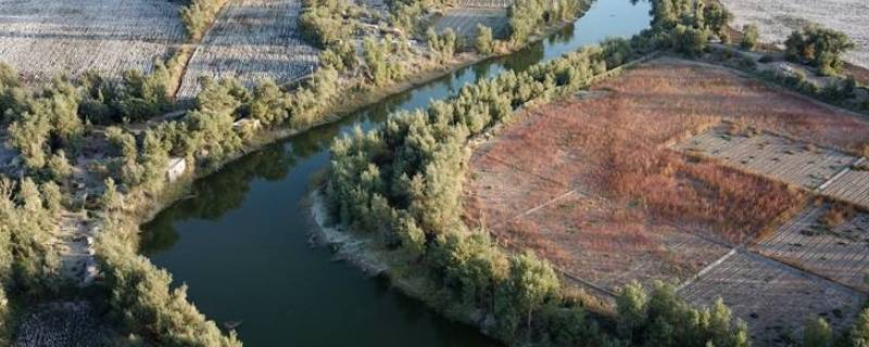 孔雀河在新疆什么地方 孔雀河在哪个地方