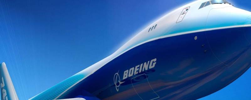 boeing是哪家公司 boeing是什么牌子