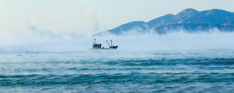 海雾发生在什么季节的上午（海雾大多发生在什么时间）