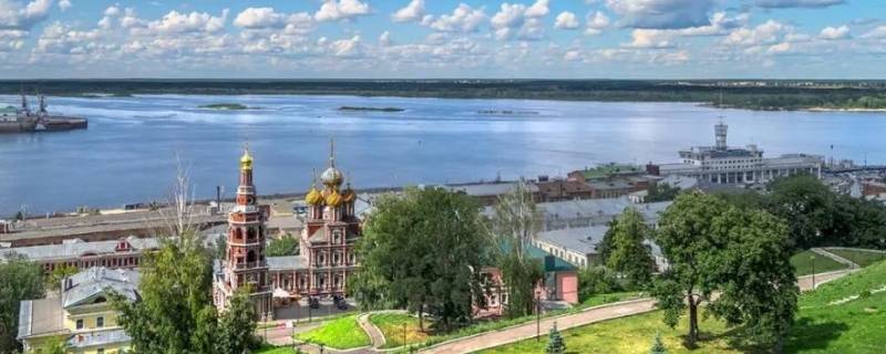 伏尔加河面积宽广的原因 伏尔加河面积大的原因
