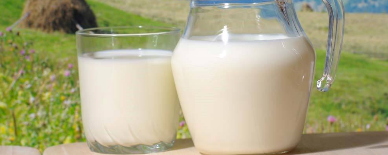 牛奶加醋会产生什么现象 如果把牛奶和醋混合后会出现什么现象?