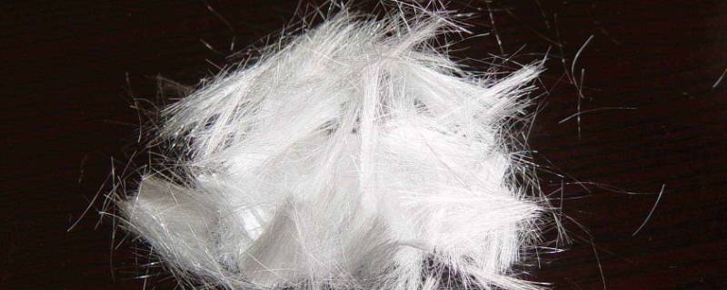 填充棉是什么材料 填充棉是什么材料,有害吗?