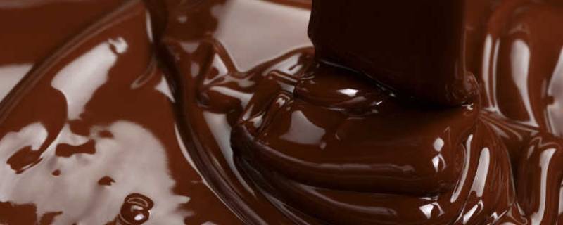 巧克力怎么融化 巧克力怎么融化成液体