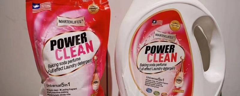马泰克洗衣液厂家是哪里(马泰克洗衣液是正规品牌吗)