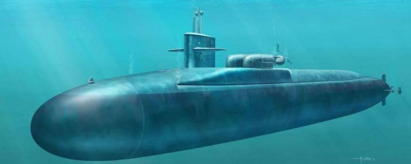 潜水艇和鱼有什么关系 潜水艇与鱼