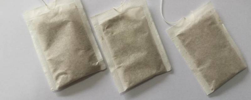 茶包用的袋子是什么材料 茶包的袋子是什么材质