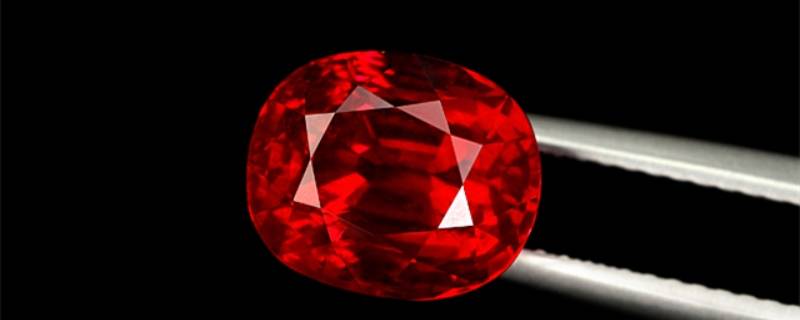 红宝石硬度 红宝石硬度多少