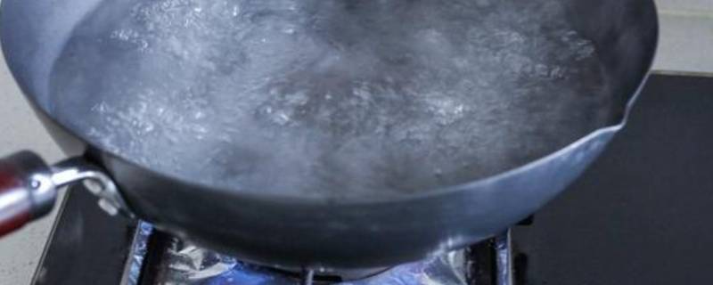 钢锅开锅的正确方法 不锈钢锅开锅的正确方法不粘锅